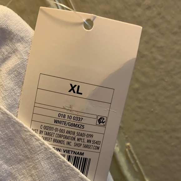 A New Day Floral Yellow Blouse - Picture 2 of 5